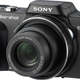 Illustration for article titled Sony DSC-H10: Sony's Basic 10x Lens Camera